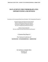 Data Science for Undergraduates