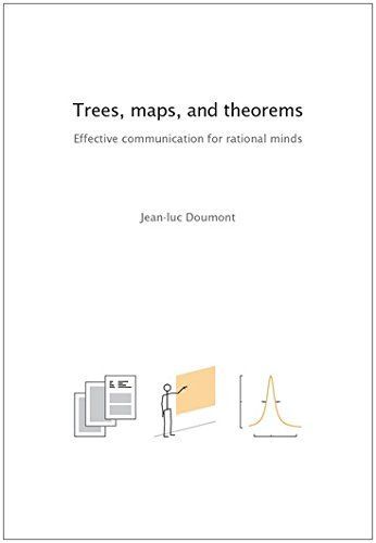 Trees, Maps, and Theorems