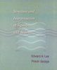 Structure and Interpretation of Signals and Systems
