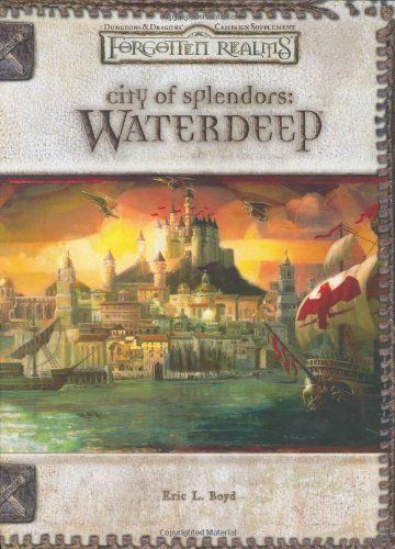 City of Splendors