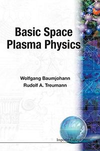 Basic Space Plasma Physics
