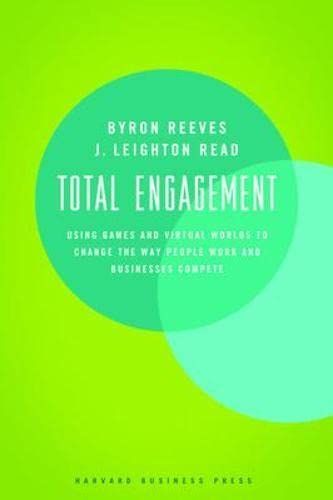 Total Engagement