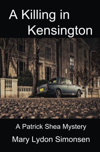 A Killing in Kensington