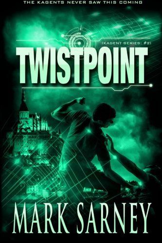 Twistpoint (Kagent Series