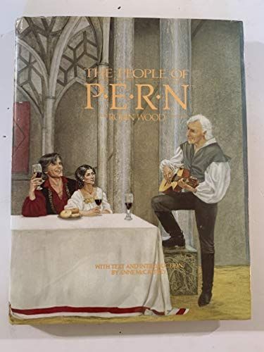 The People of Pern