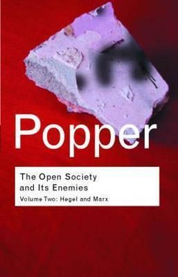 The Open Society and Its Enemies - Volume Two