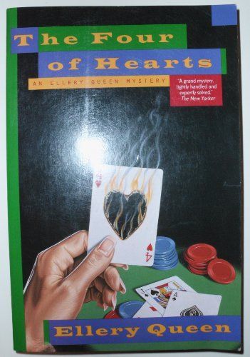 The Four of Hearts