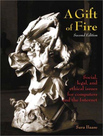 A Gift of Fire