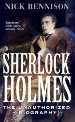 Sherlock Holmes