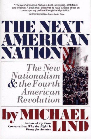 The Next American Nation
