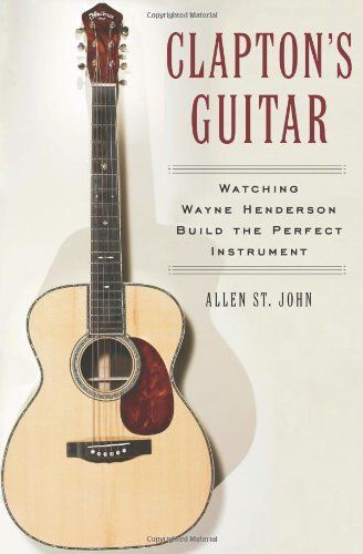 Clapton's Guitar