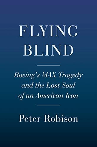 Flying Blind