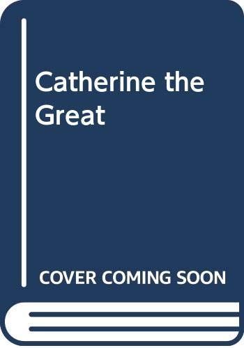 Catherine the Great