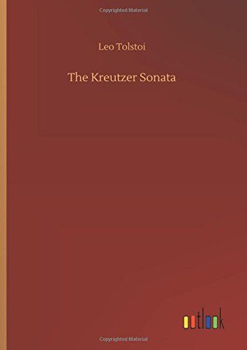 The Kreutzer Sonata