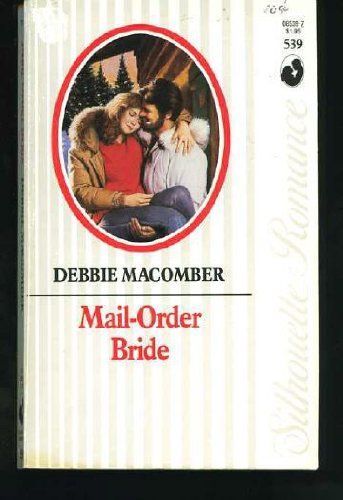 Mail-order Bride