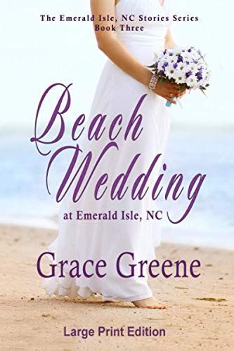 Beach Wedding