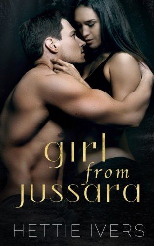 Girl from Jussara (Werelock Evolution Series Prequel)