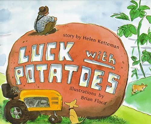 Luck with Potatoes