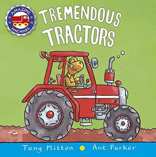 Tremendous Tractors