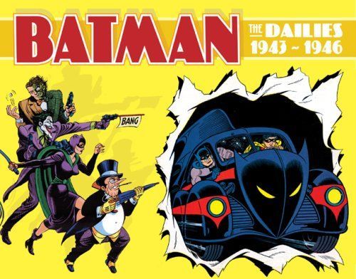 Batman