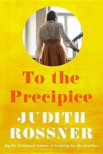 To the Precipice