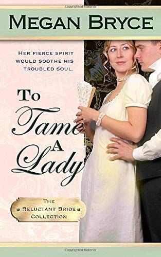 To Tame a Lady