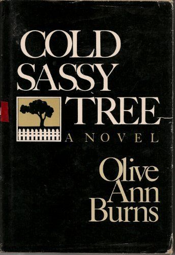 Cold Sassy Tree