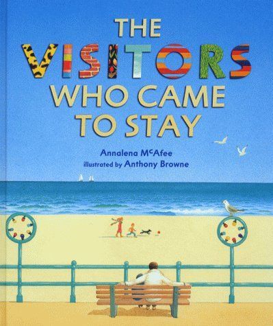 The Visitors who Came to Stay