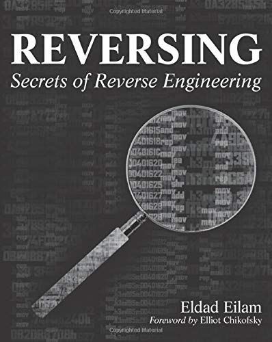 Reversing