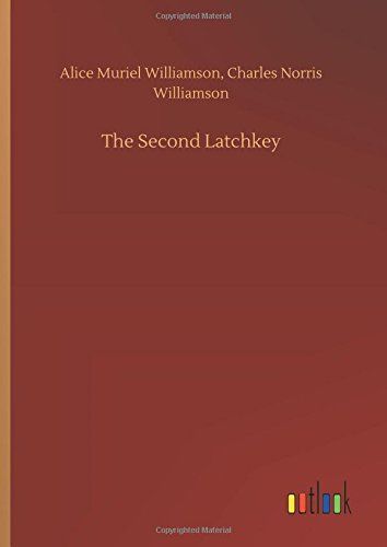 The Second Latchkey