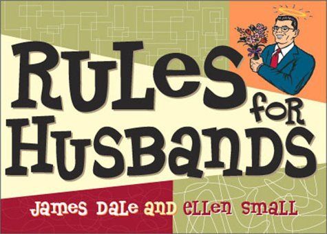 Rules for Husbands