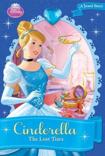 Cinderella: The Lost Tiara