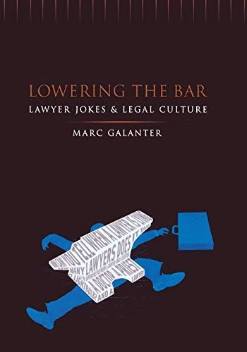 Lowering the Bar