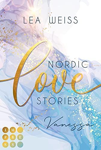 Nordic Love Stories 1: Vanessa