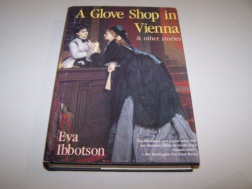 A Glove Shop in Vienna and Other Stories