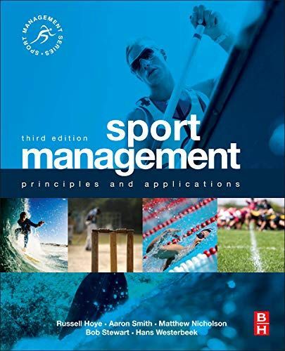 Sport Management