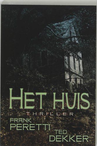 Het huis / druk 1
