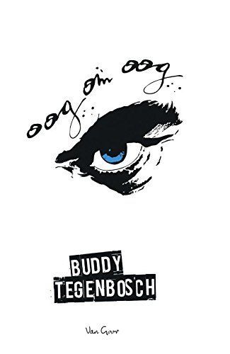 Oog om oog / druk 1