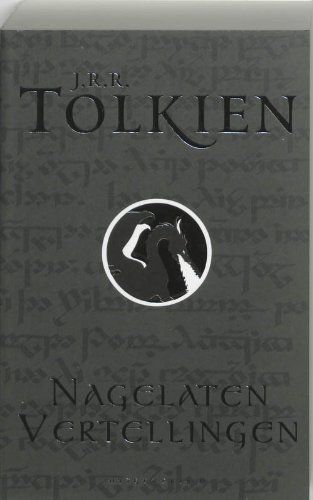 Nagelaten vertellingen