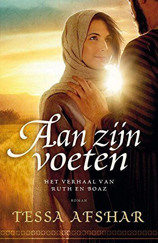 Aan zijn voeten / druk 1
