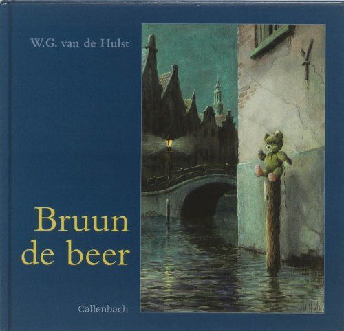 Bruun de beer