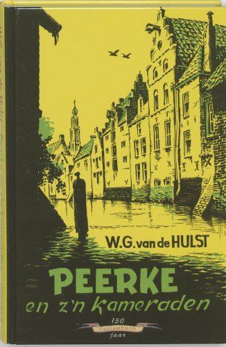 Peerke en z'n kameraden