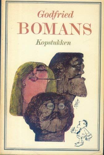 Kopstukken