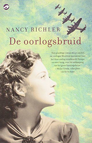 De oorlogsbruid