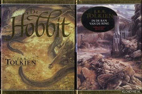 De hobbit & In de ban van de ring