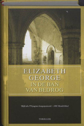 In de ban van bedrog