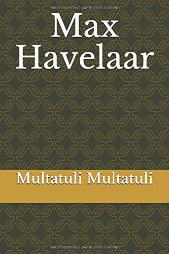 Max Havelaar