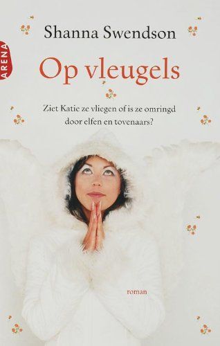 Op vleugels / druk 1