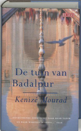 De tuin van Badalpur