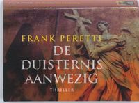 De duisternis aanwezig